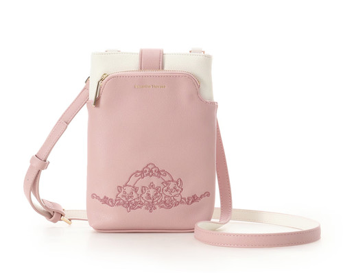 Borsa tracolla the - borsa, a