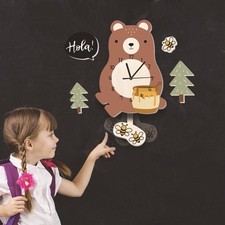  Orologio Parete Da Dei