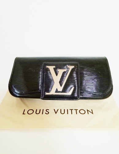 Autentica pochette louis - autentica,