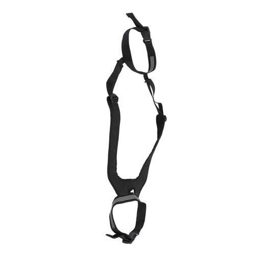 Cintura snowboard cinghia - ,