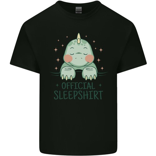 Rex ufficiale sleepshirt - t-rex,