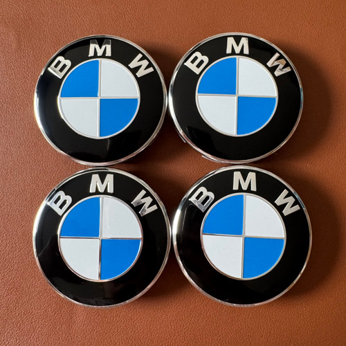 Coprimozzo bmw 68mm - 4x,