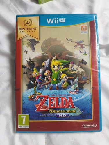 The legend zelda - 🎮,