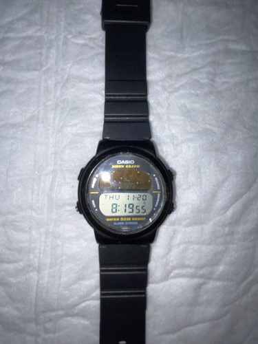 Raro orologio polso uomo - polso,