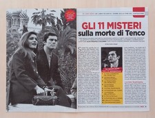 Italia Clipping Ritaglio 2017