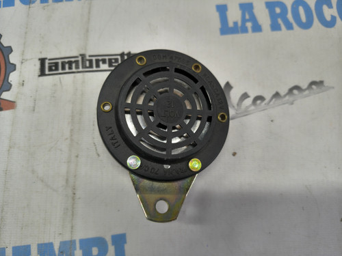 Clacson per motorini e - v,