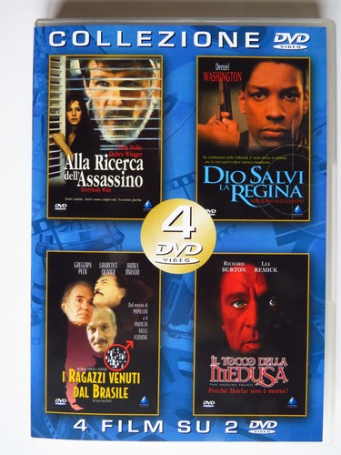 Dvd film alla - dvd,
