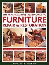 Furniture Repair &
