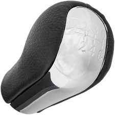 POMELLO LEVA DEL CAMBIO CROMO