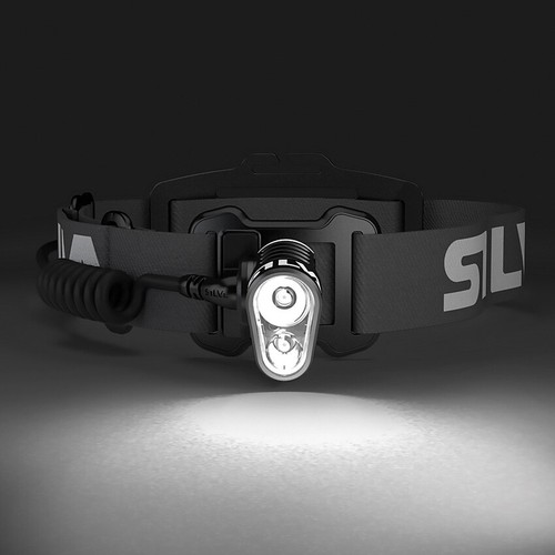 Silva trail speed 5xt - trail,