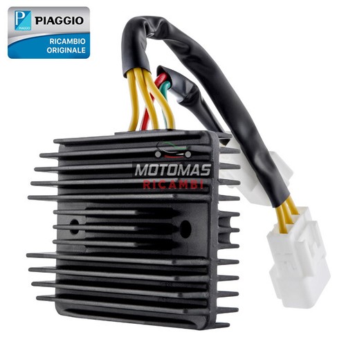 Regolatore tensione - regolatore,