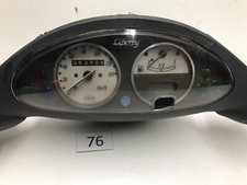 strumentazione Contachilometri Tachimetro scooter Piaggio Liberty 150cc