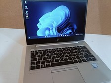 HP Elitebook 830 Laptop G5 -