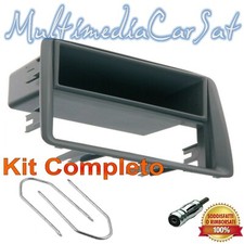 Mascherina autoradio kit - mascherina,