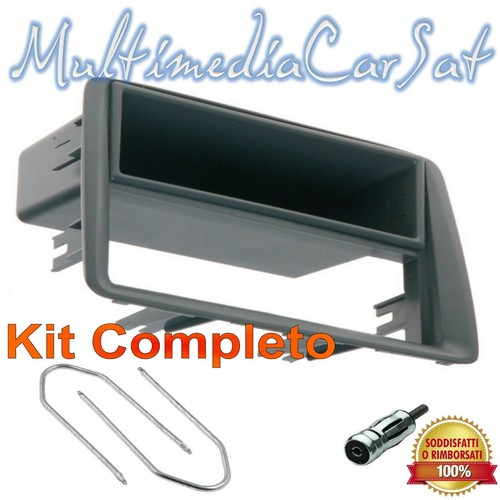 Mascherina autoradio kit - autoradio,