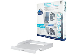 KIT DI SOVRAPPOSIZIONE UNIVERSALE LAVATRICE E ASCIUGATRICE CARE + PROTECT