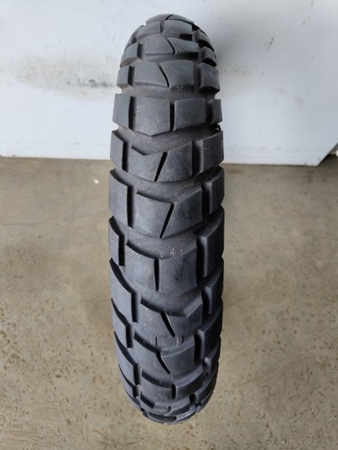 Metzeler karoo c 120 - 1x,
