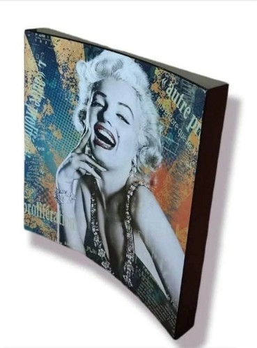 Raro vintage anni quadro - 60-70,