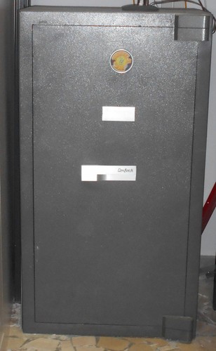 Cassaforte conforti k817 kg - -,