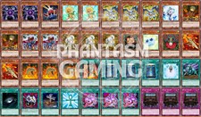 Mazzo Vulcanico Quickdraw