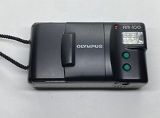 Olympus AM-100 fotocamera 35