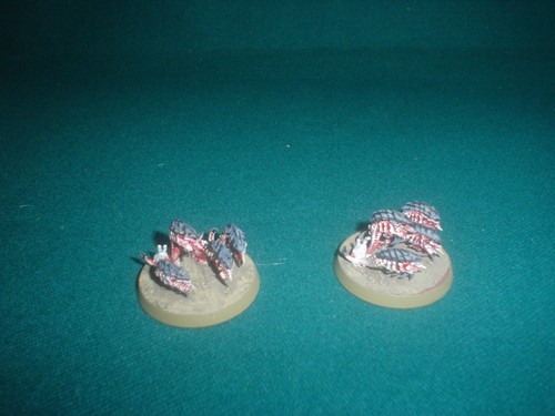 Warhammer 40k tyranids - tyranids, ripper