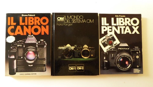 Libri fotografici come - fotografici,