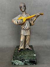 Giuliano Ottaviani, 800 silver