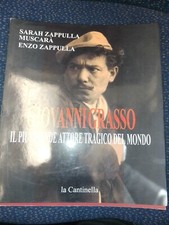 Giovanni Grasso il più grande