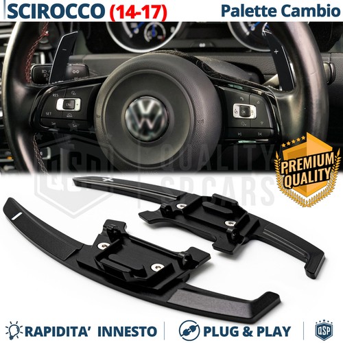 Palette cambio volante per - volante,