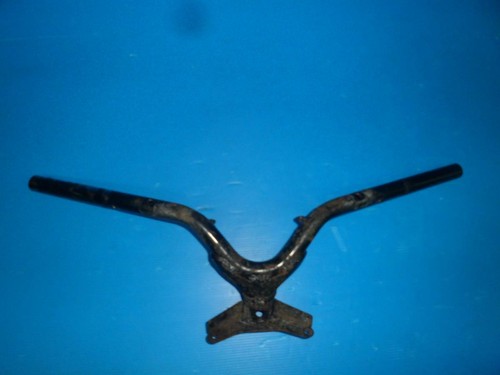 Manubrio sterzo benelli adiva - benelli,