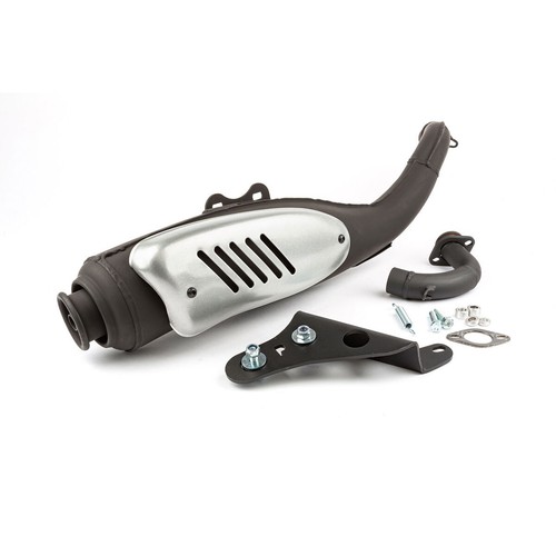 Marmitta sport stage6 street - sport,