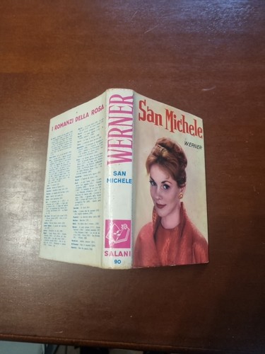 San michele werner romanzi - werner, i
