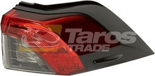 Fanale posteriore DX Per
