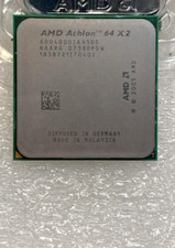 CPU AMD ATHLON 64x2 AD04000IAA5DD NAARG 0738DPDW