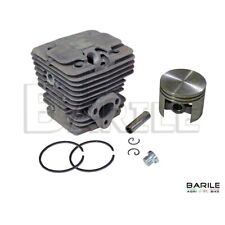 Cilindro + Pistone Decespugliatore ALPINA POWER - STAR - TURBO - VIP 55