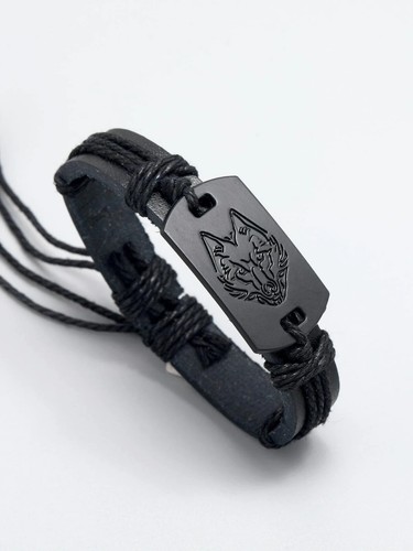 Braccialett bracciale uomo - bracciale,