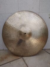 Ride UFIP Rough Series 22"