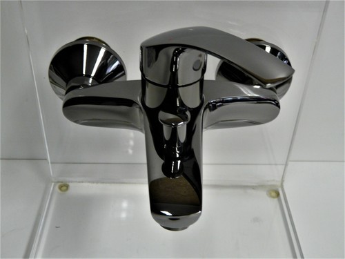 Rubinetteria vasca bagno - rubinetteria,