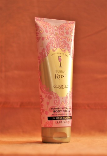 Bath body works bubbly - &,