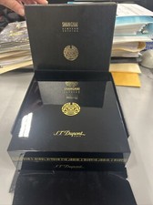 Penna Shanghai St DuPont Paris