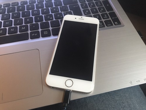 Iphone 64gb parti - iphone,