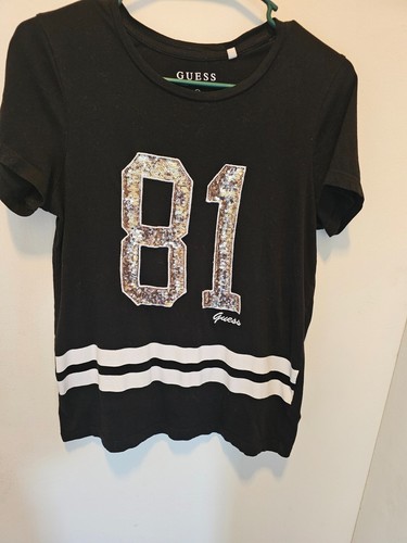 Maglietta guess los angeles - maglietta,