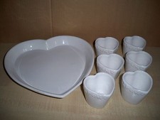  Set piatti da portata in