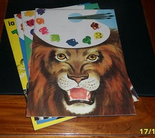 ALBUM per DISEGNARE - Editore