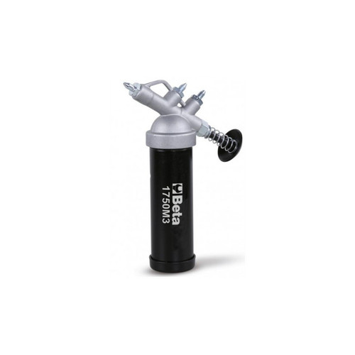 Mini ingrassatore con ugelli - ingrassatore, 3