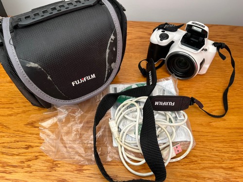 Fotocamera fujifilm 36x - fujifilm,