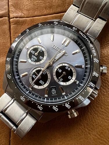 Seiko cronografo 8t63 00d0 - seiko,