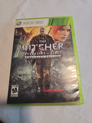 The witcher assassins of - 2:,