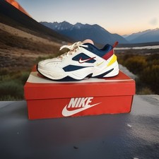Scarpe Nike M2K Tekno taglia
